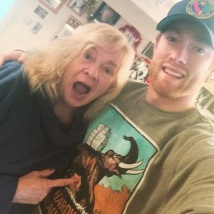 Stevie Lange - Life Of Dillon